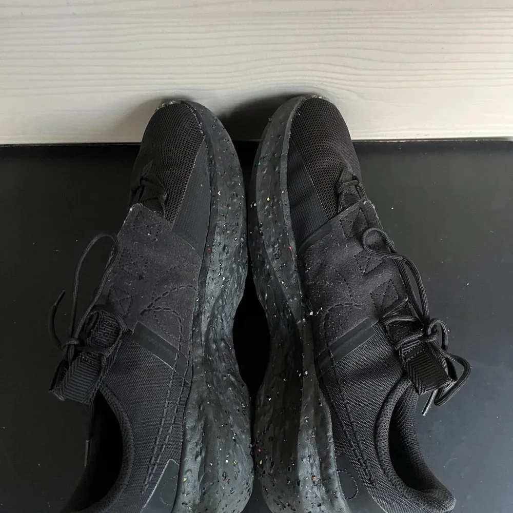 Nike Men's Crater Impact Black Shoes Sneakers Size 10 Style DB2477-002